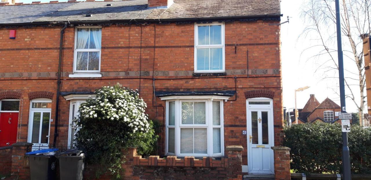 Bodhi Tree Cottage - Grove Road Cottages 埃文河畔斯特拉特福 外观 照片